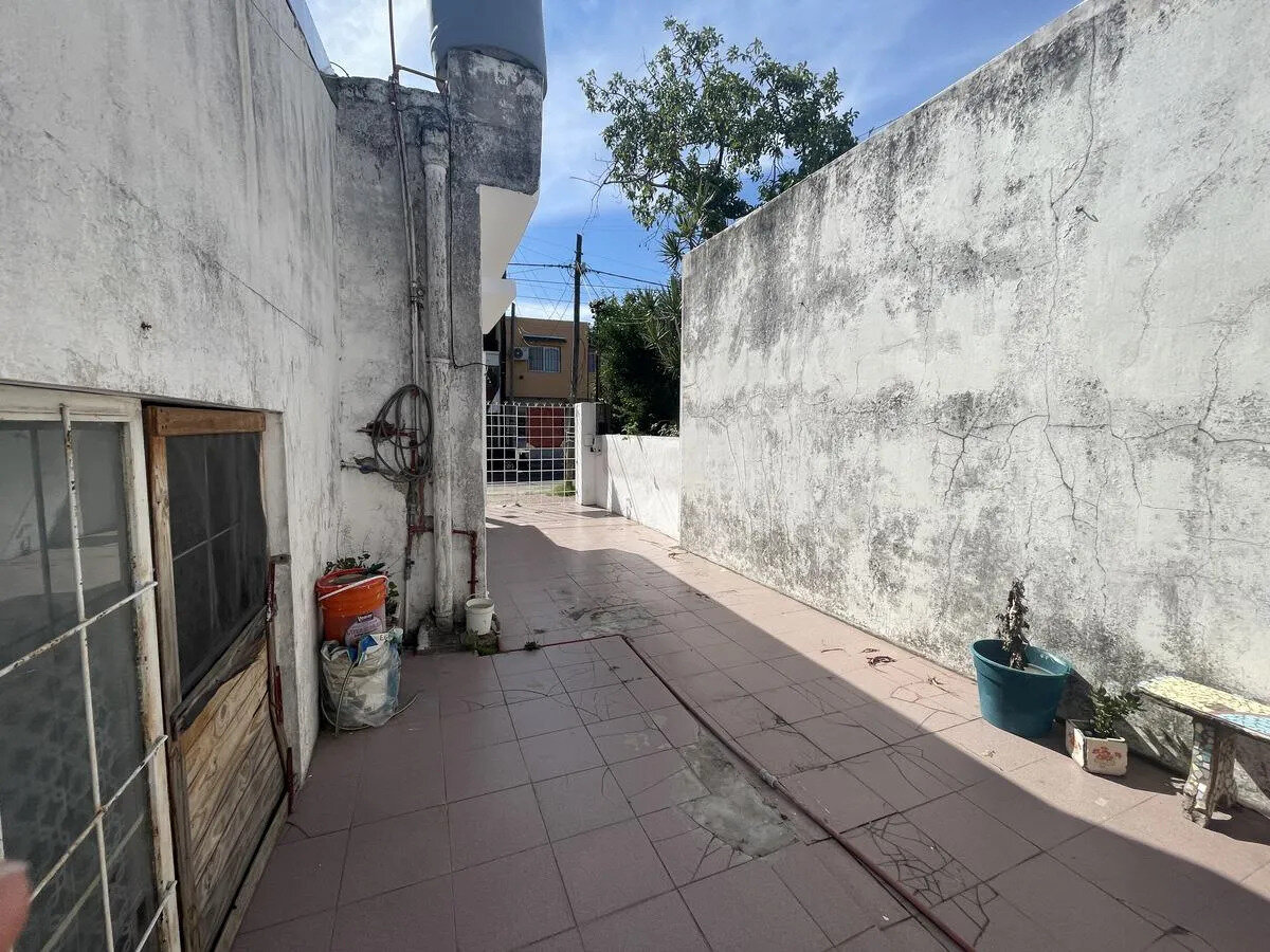 CASA A REMODELAR - 3