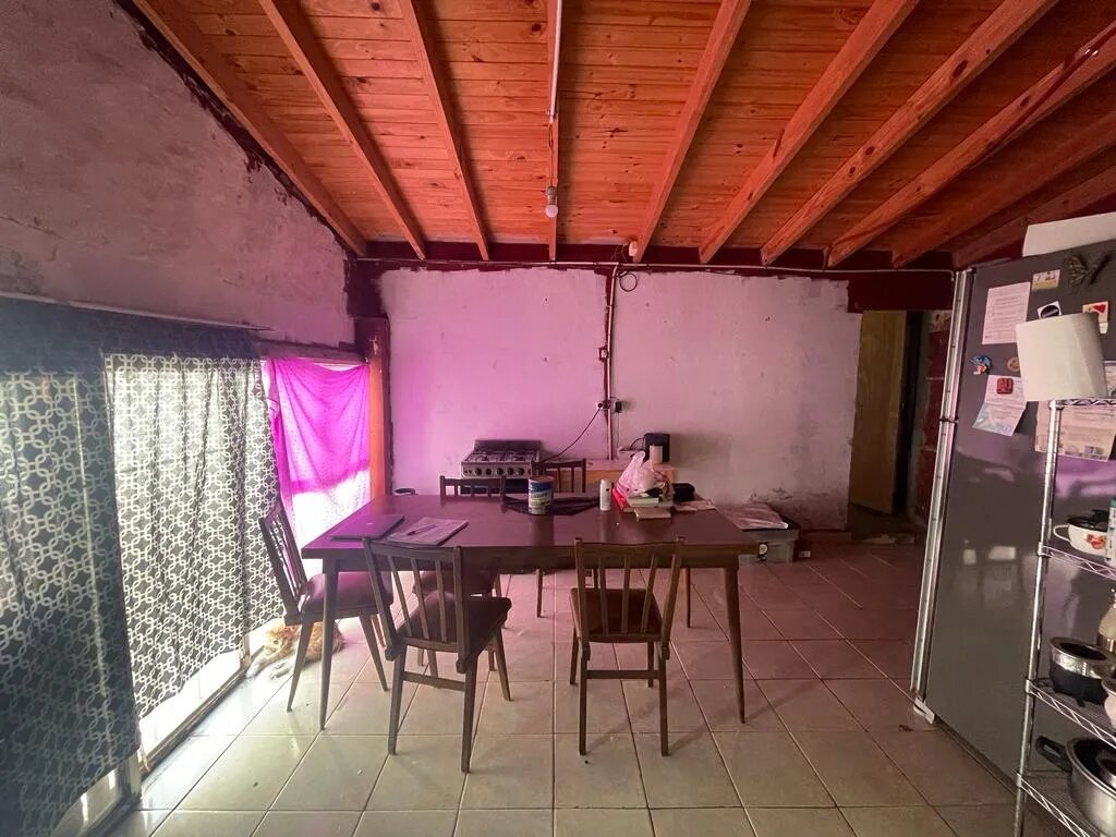 CASA A REMODELAR - 8