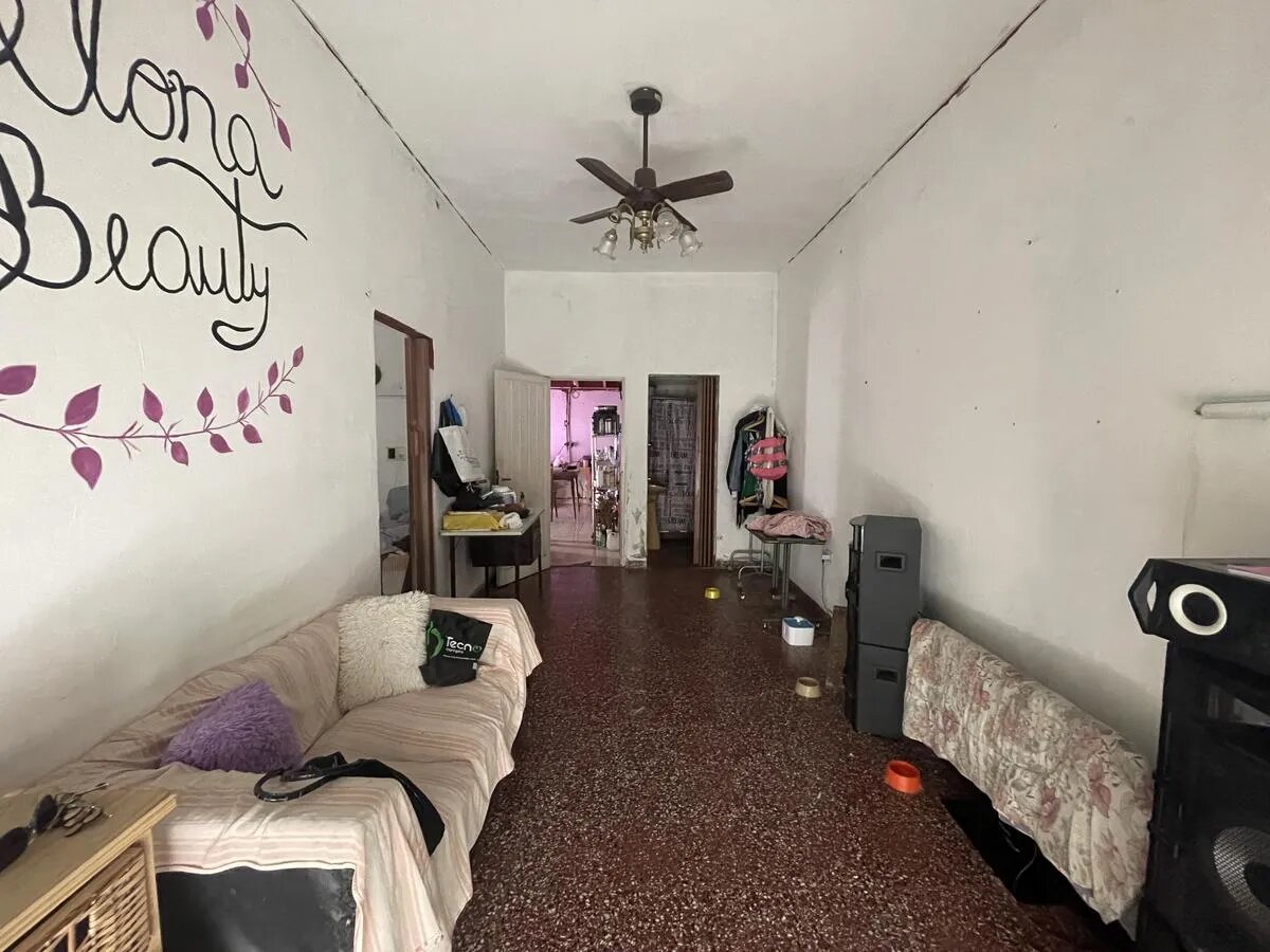 CASA A REMODELAR - 5