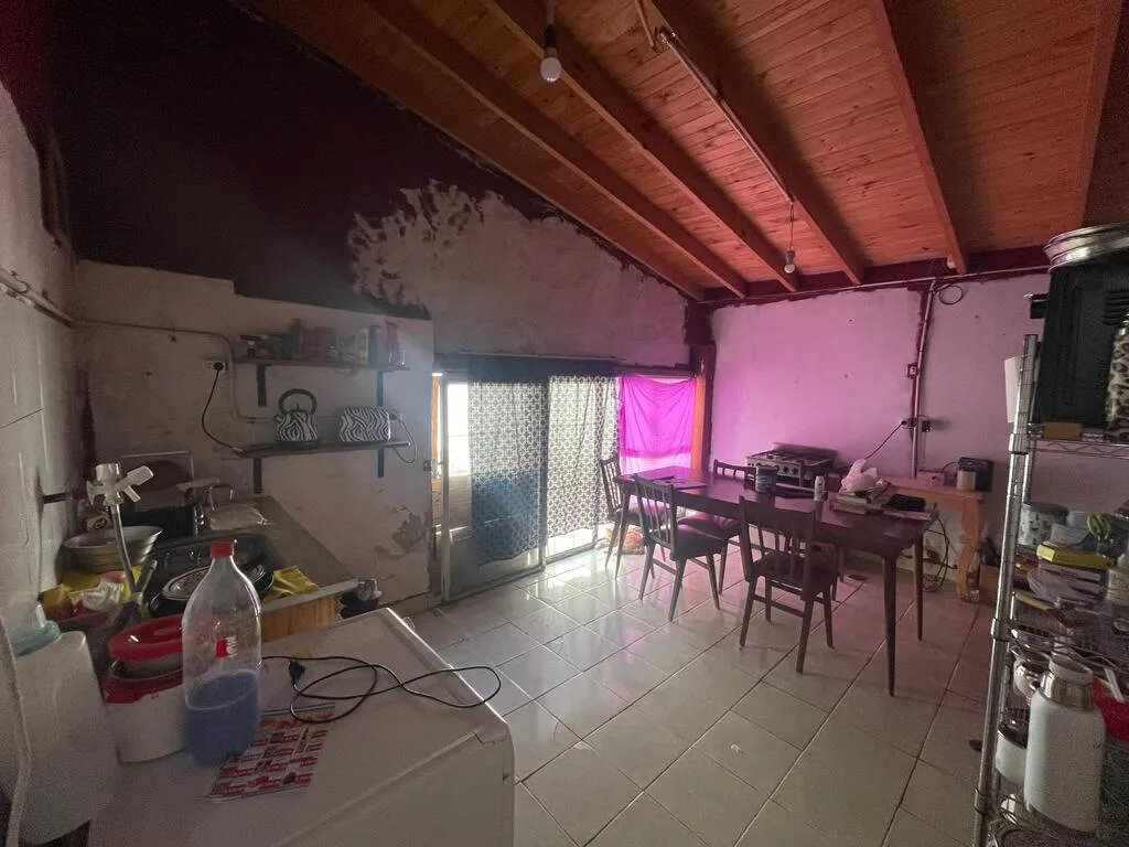 CASA A REMODELAR - 10