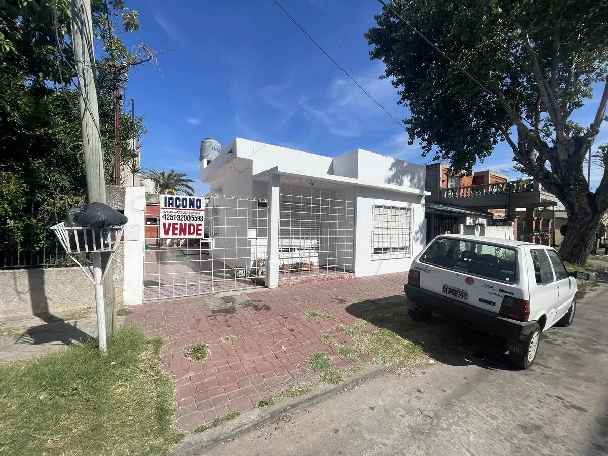CASA A REMODELAR - 1