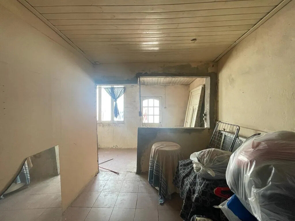 CASA A REMODELAR - 14