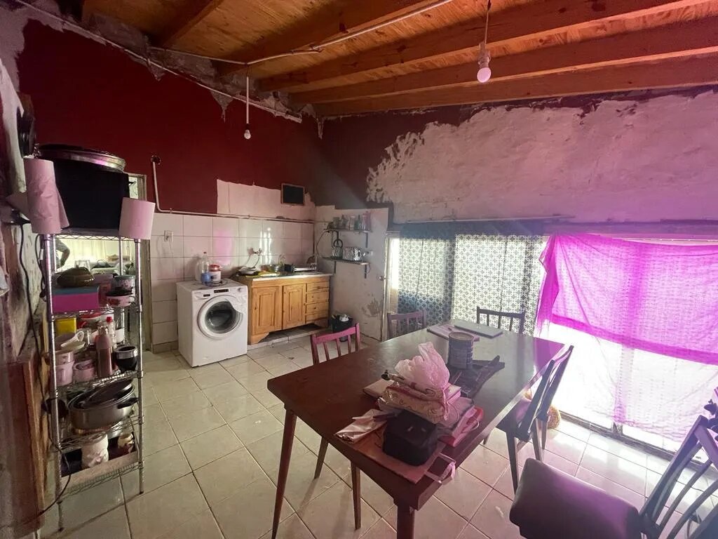 CASA A REMODELAR - 9