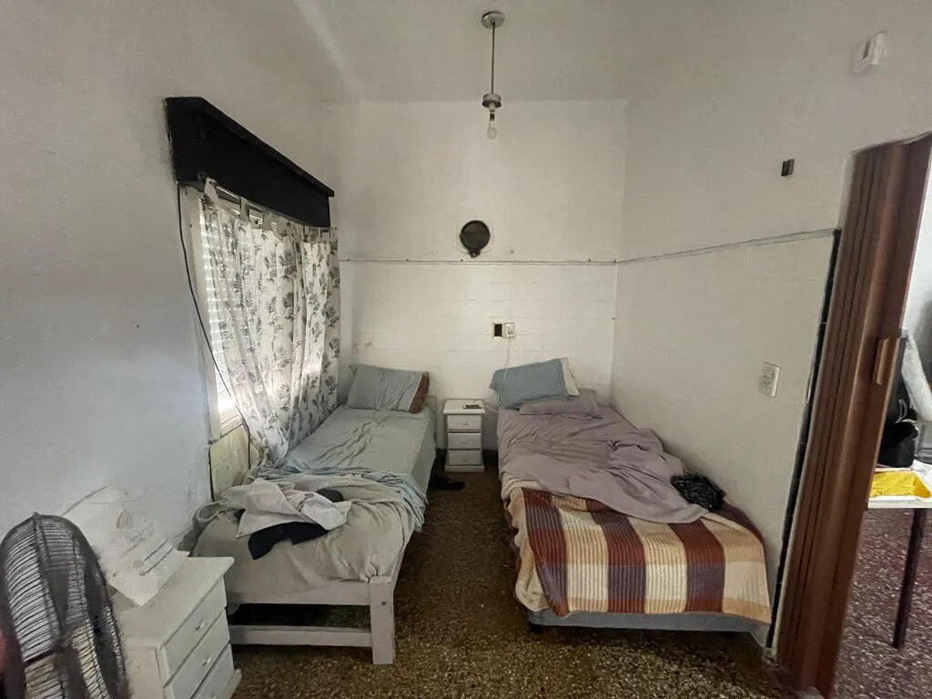 CASA A REMODELAR - 7