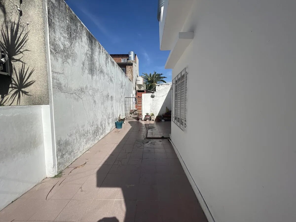 CASA A REMODELAR - 2