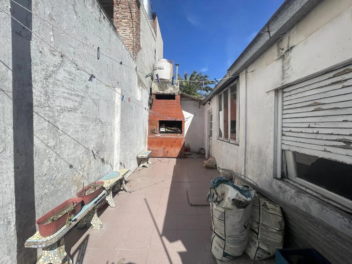 CASA A REMODELAR - 4