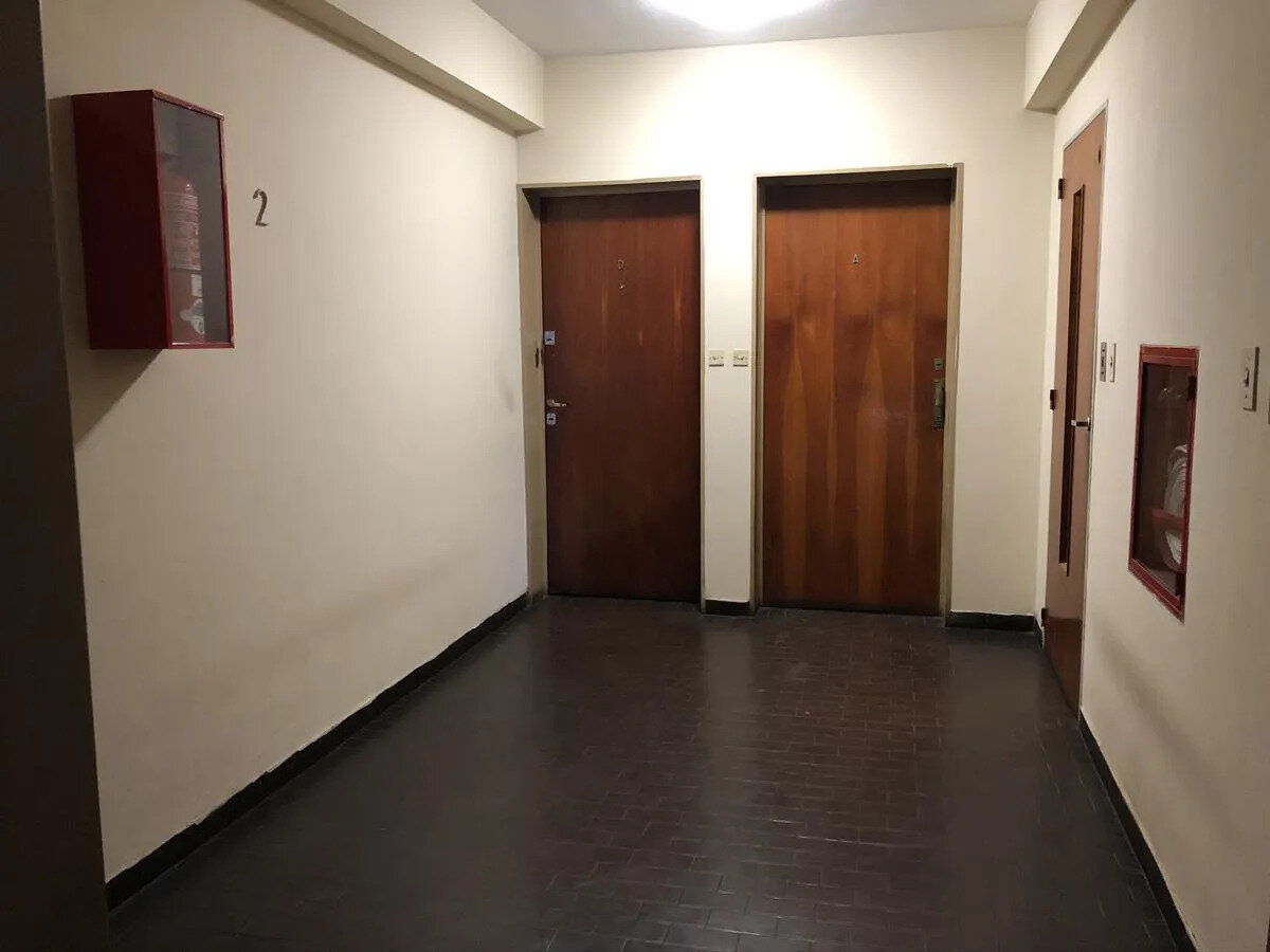 DEPARTAMENTO 4AMB - ¡APTO CRÉDITO! - 10