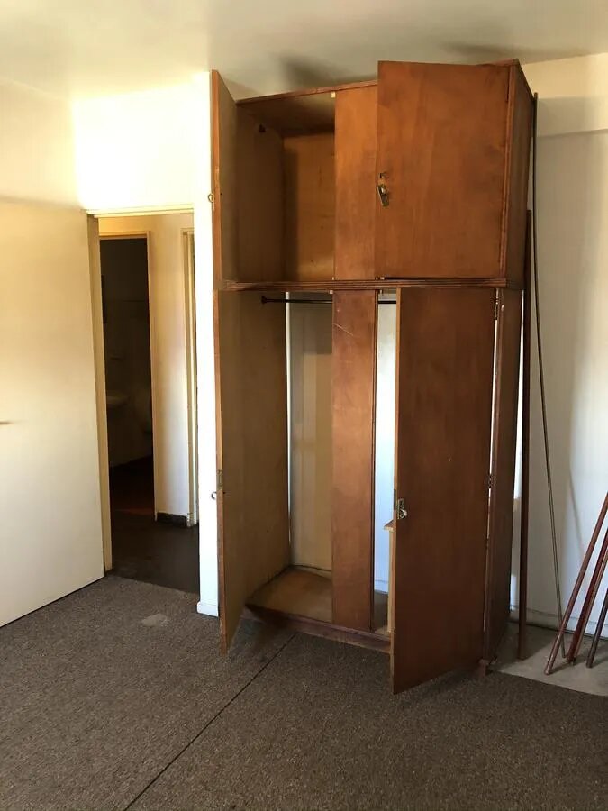 DEPARTAMENTO 4AMB - ¡APTO CRÉDITO! - 22