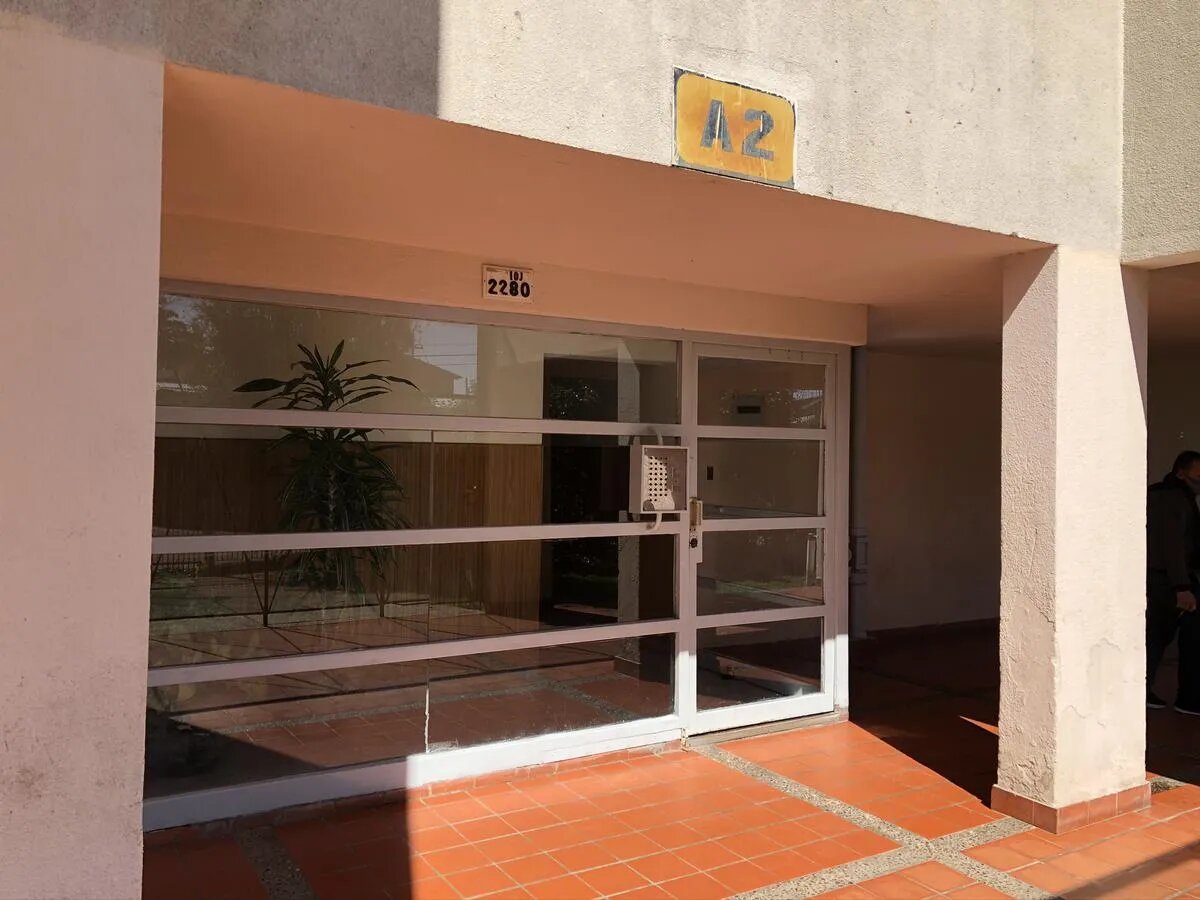 DEPARTAMENTO 4AMB - ¡APTO CRÉDITO! - 6