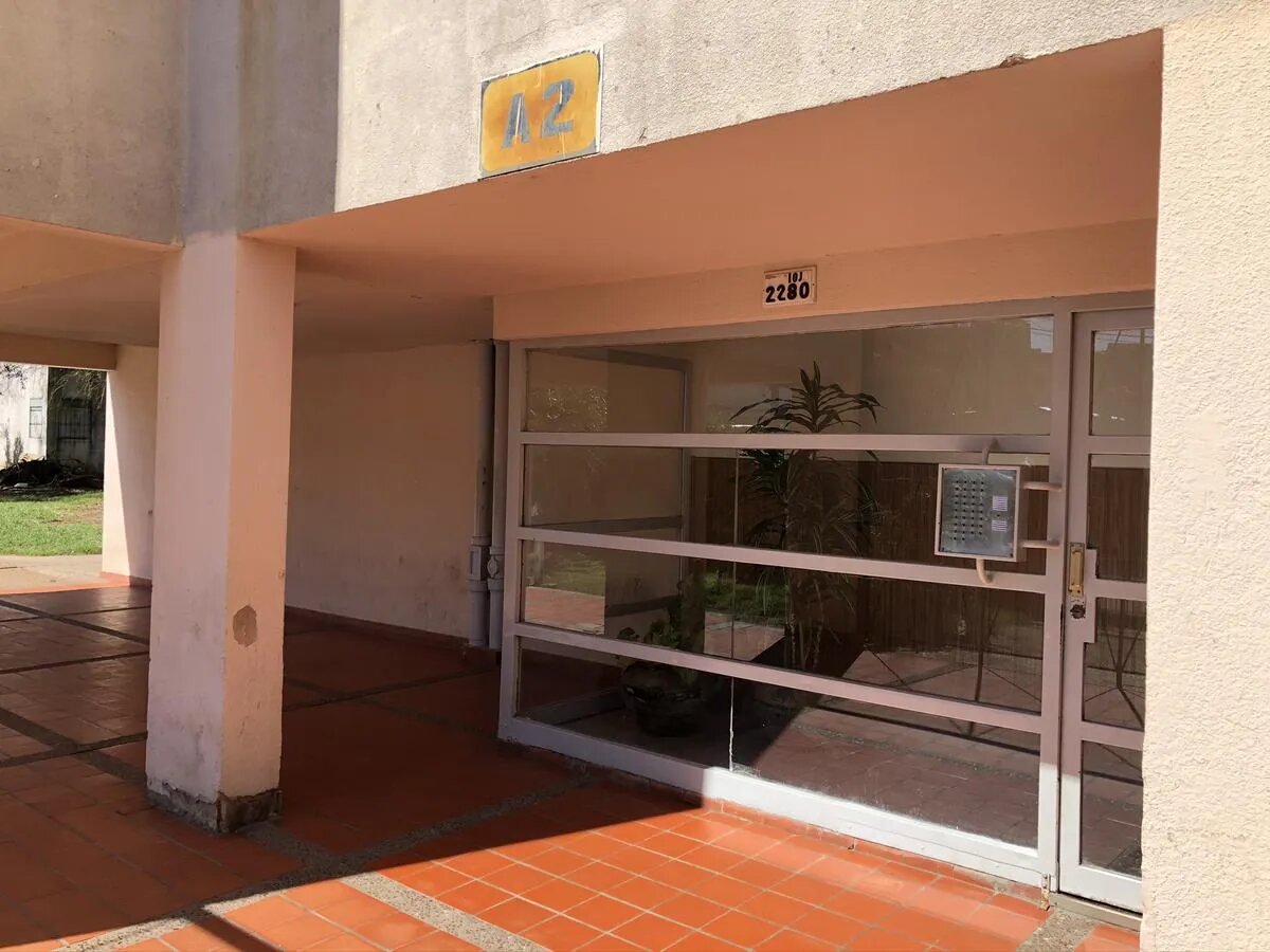 DEPARTAMENTO 4AMB - ¡APTO CRÉDITO! - 5