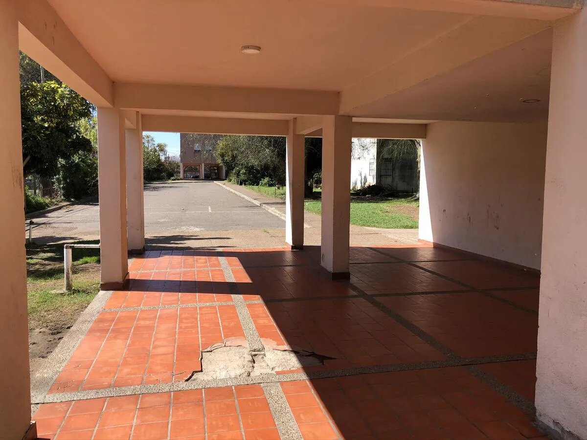 DEPARTAMENTO 4AMB - ¡APTO CRÉDITO! - 2