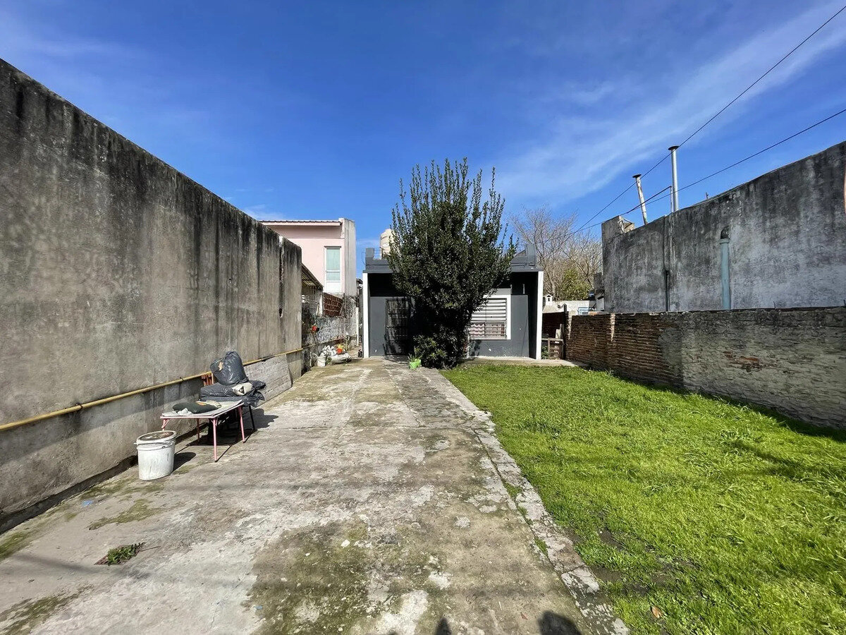 CASA - 2
