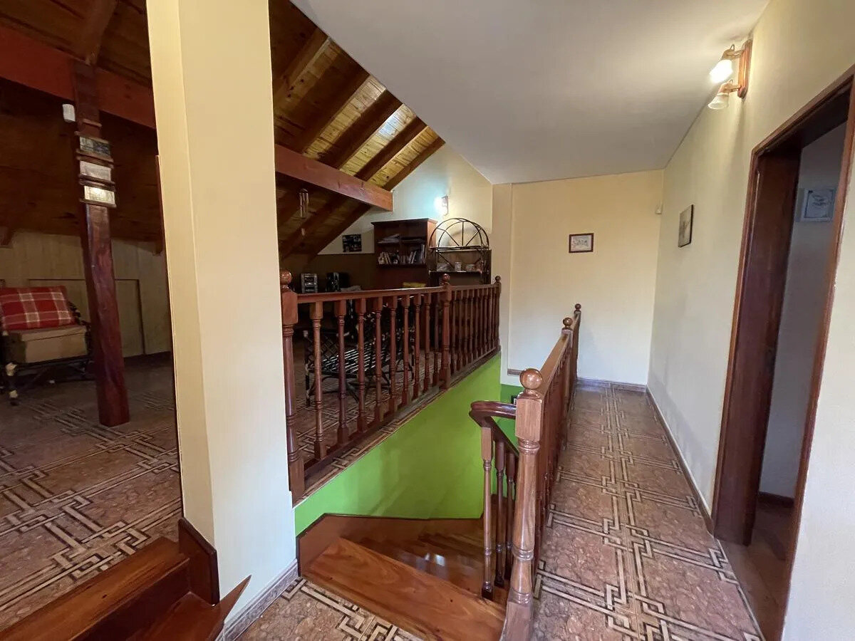 CHALET DE CATEGORIA ¡APTO CRÉDITO! - 13