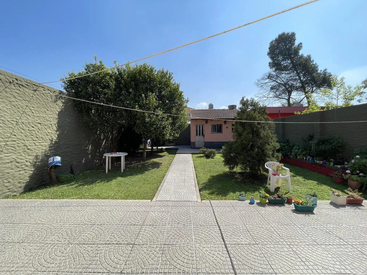 CHALET DE CATEGORIA ¡APTO CRÉDITO! - 26