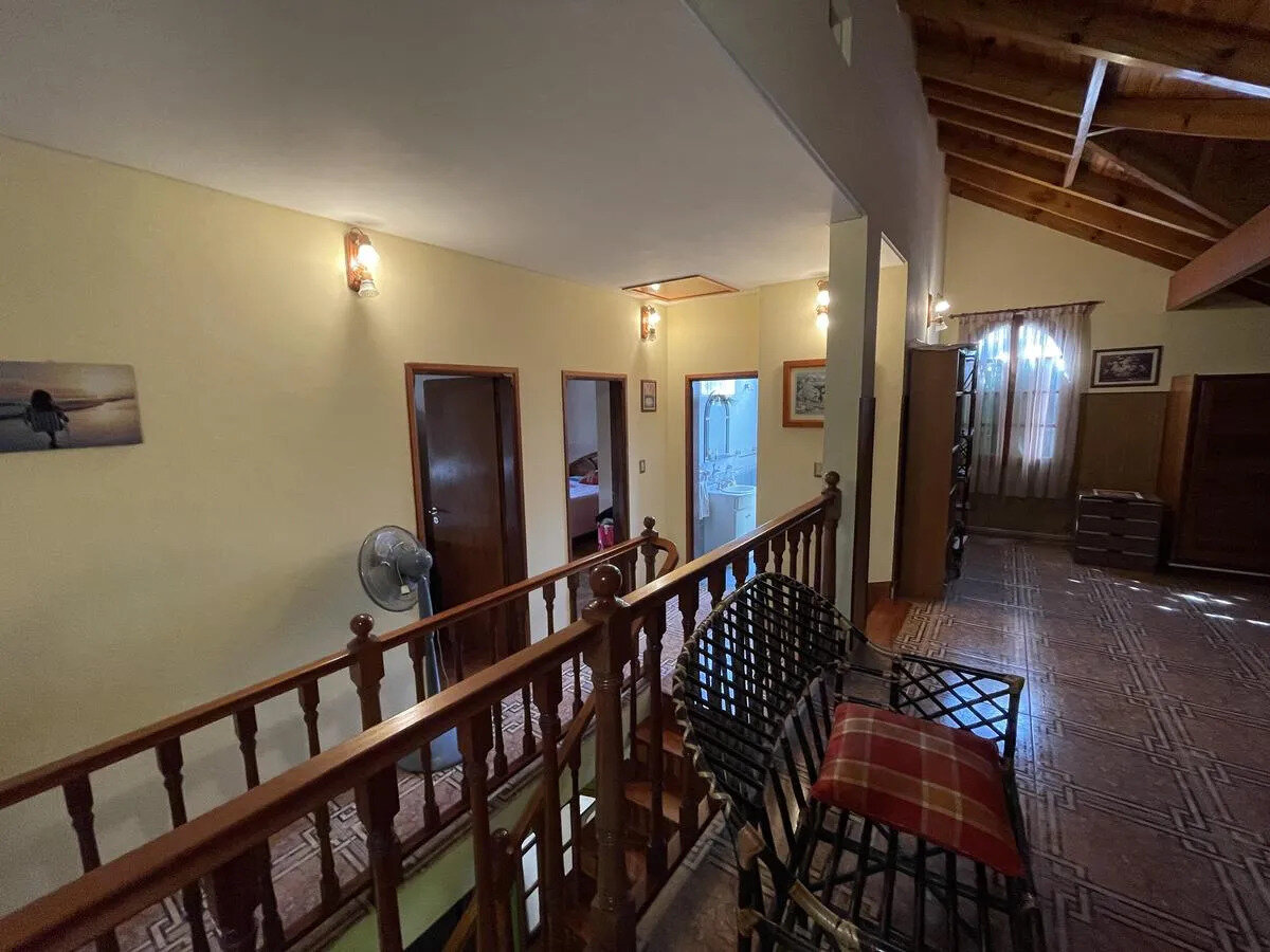 CHALET DE CATEGORIA ¡APTO CRÉDITO! - 15