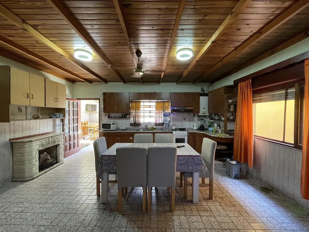 CASA - 7
