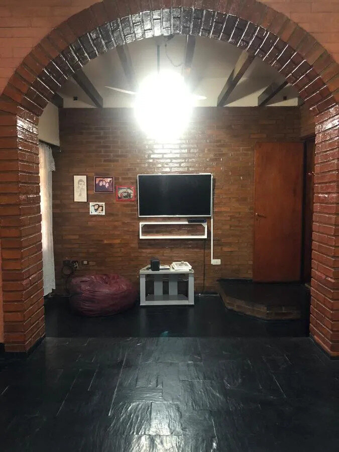 CHALET DE CATEGORIA - 6