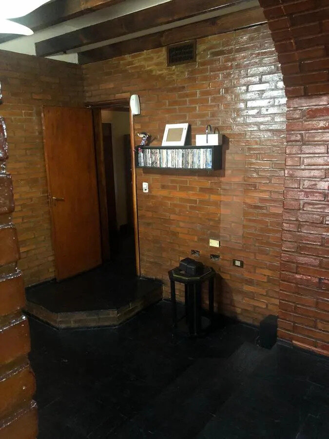 CHALET DE CATEGORIA - 7