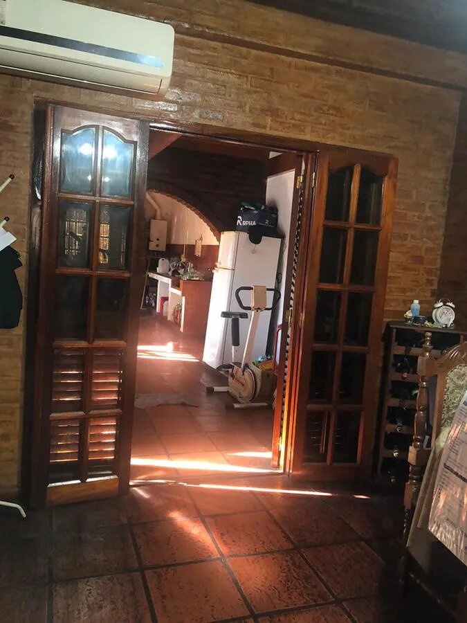 CHALET DE CATEGORIA - 12