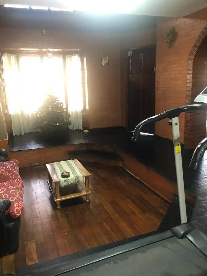 CHALET DE CATEGORIA - 4