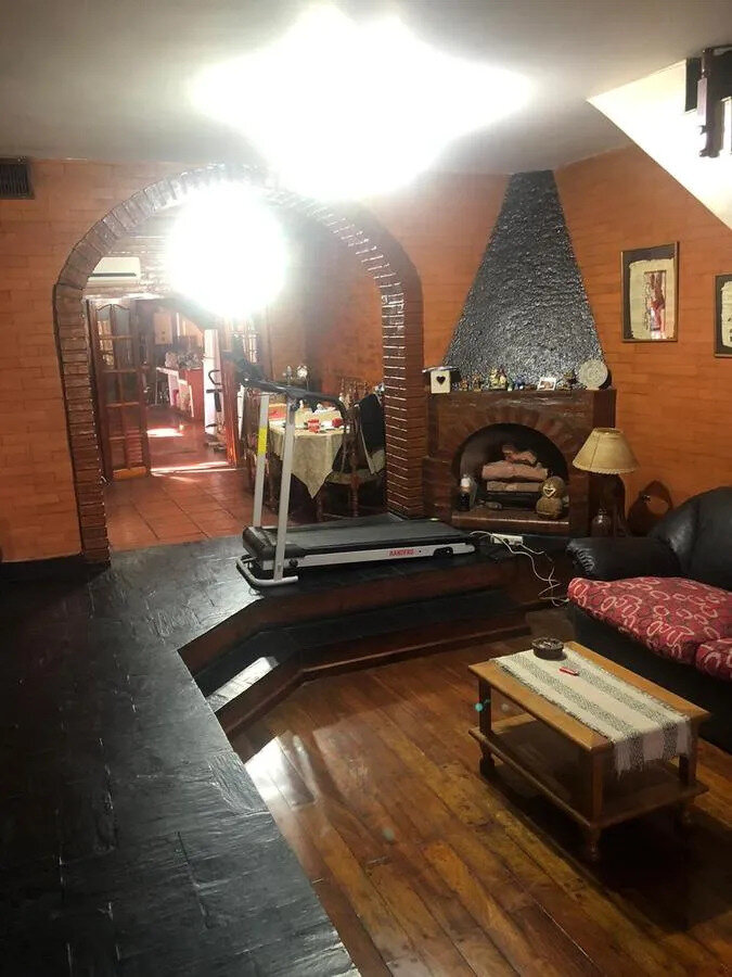 CHALET DE CATEGORIA - 5