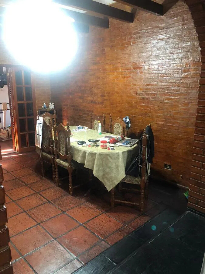 CHALET DE CATEGORIA - 9