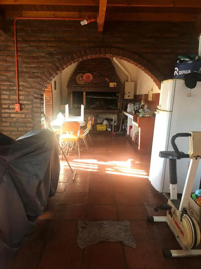 CHALET DE CATEGORIA - 13