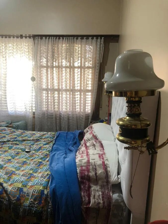 CHALET DE CATEGORIA - 19