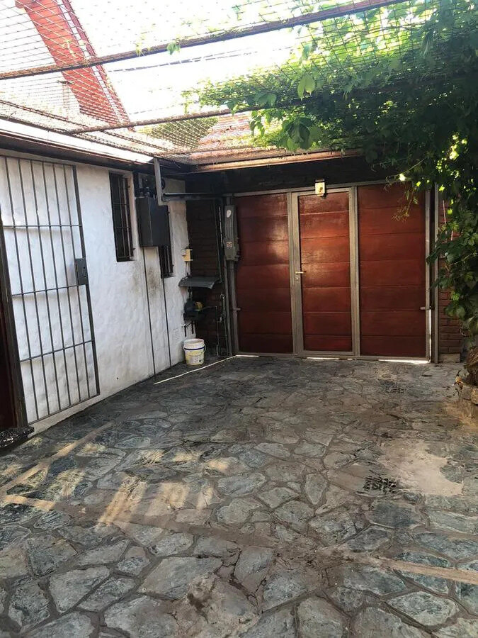 CHALET DE CATEGORIA - 22