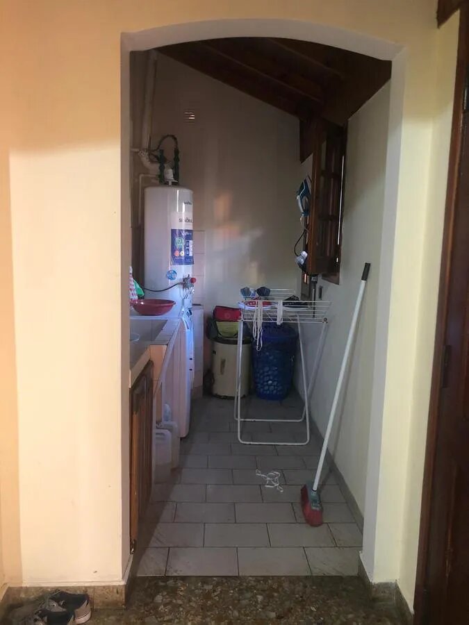 CHALET DE CATEGORIA - 16