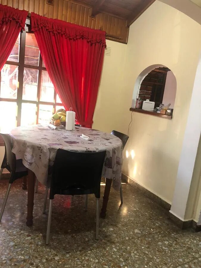 CHALET DE CATEGORIA - 10