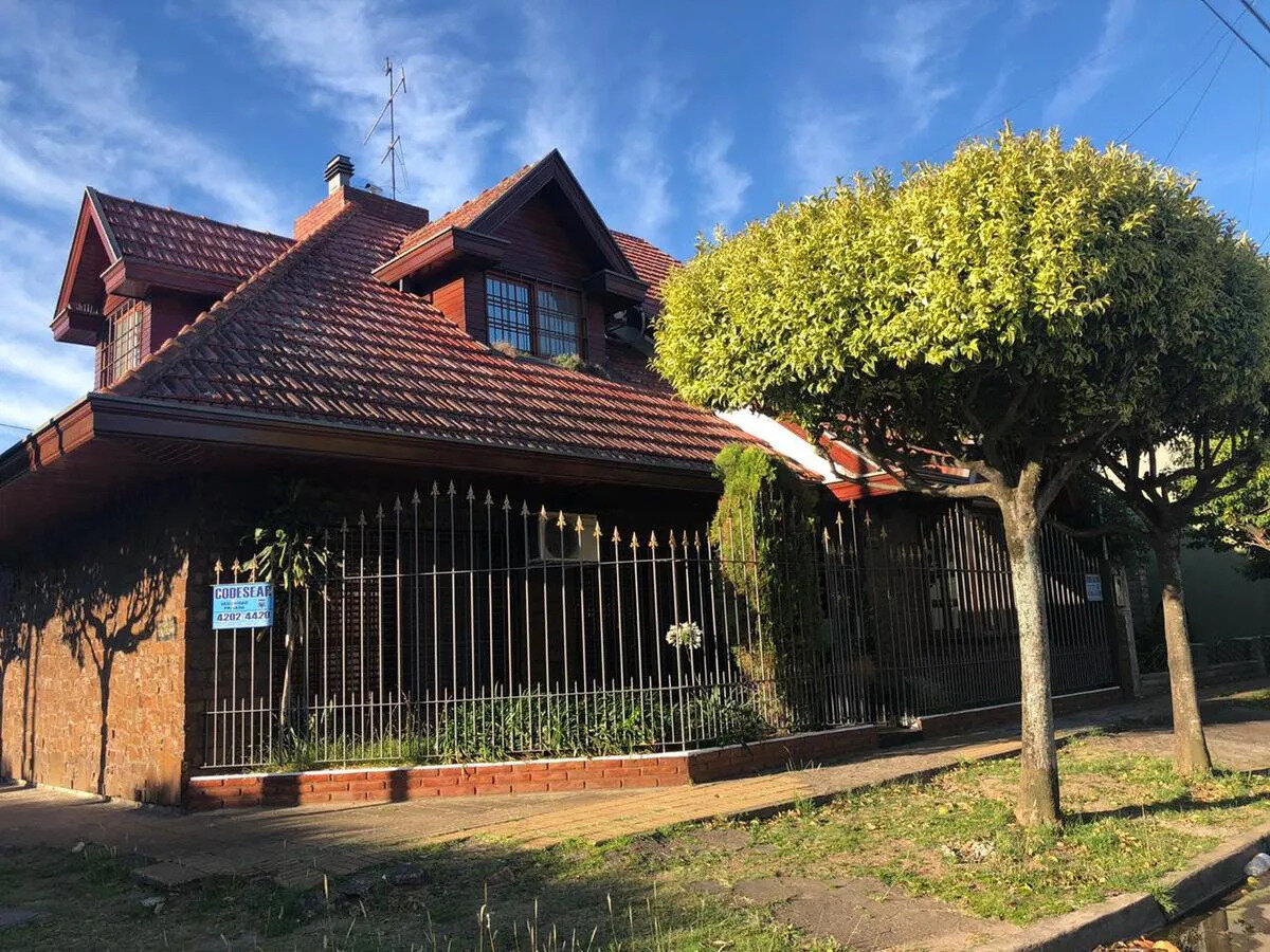 CHALET DE CATEGORIA - 2
