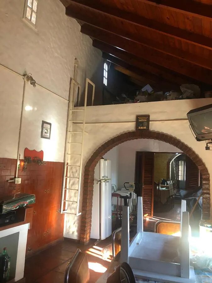 CHALET DE CATEGORIA - 14
