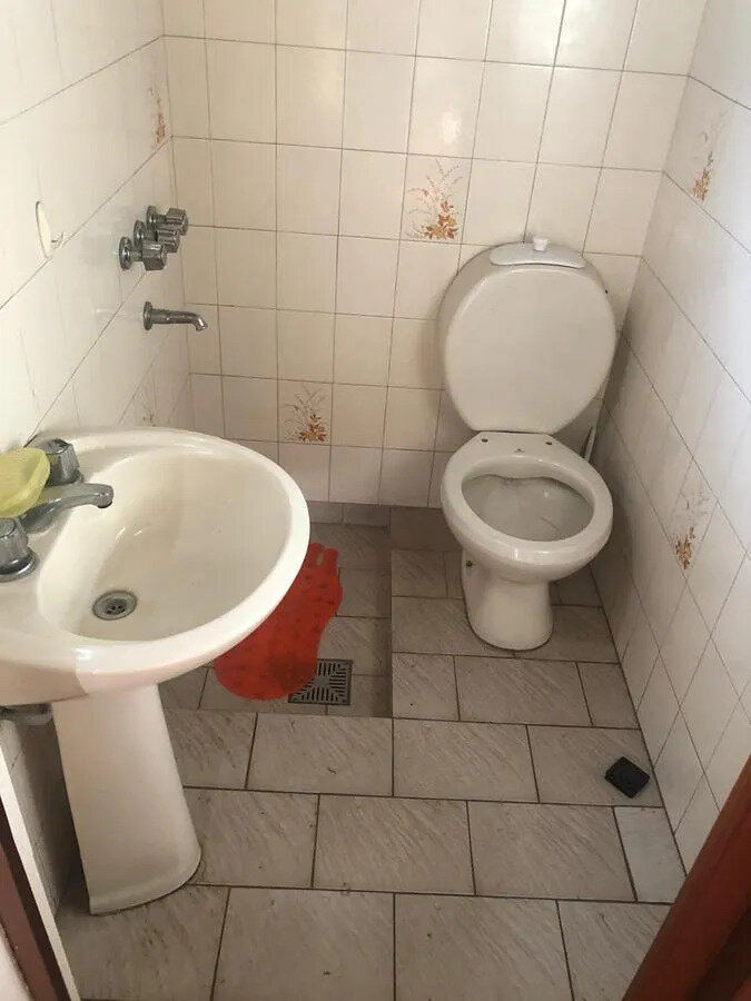 CHALET DE CATEGORIA - 15