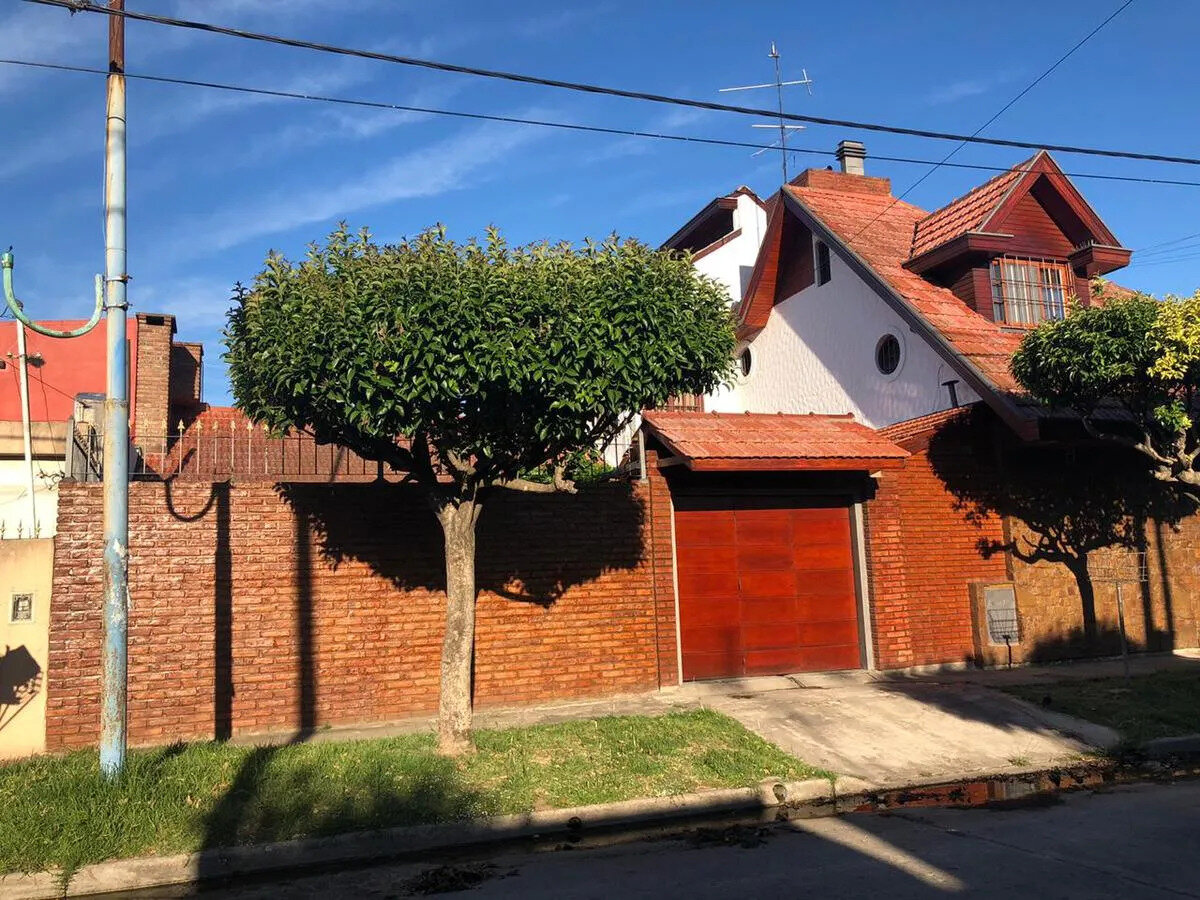 CHALET DE CATEGORIA - 3