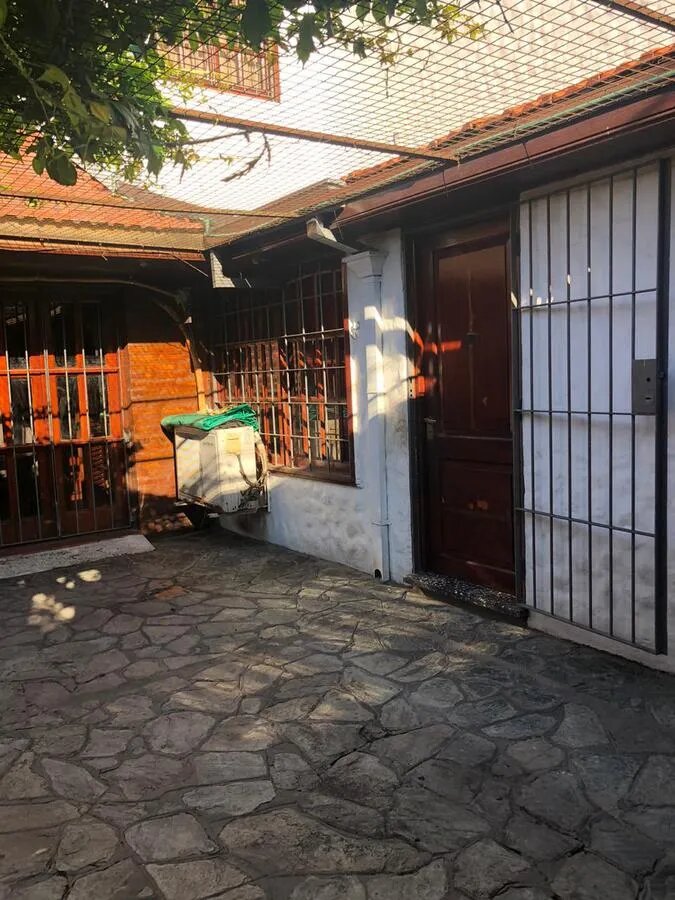 CHALET DE CATEGORIA - 21