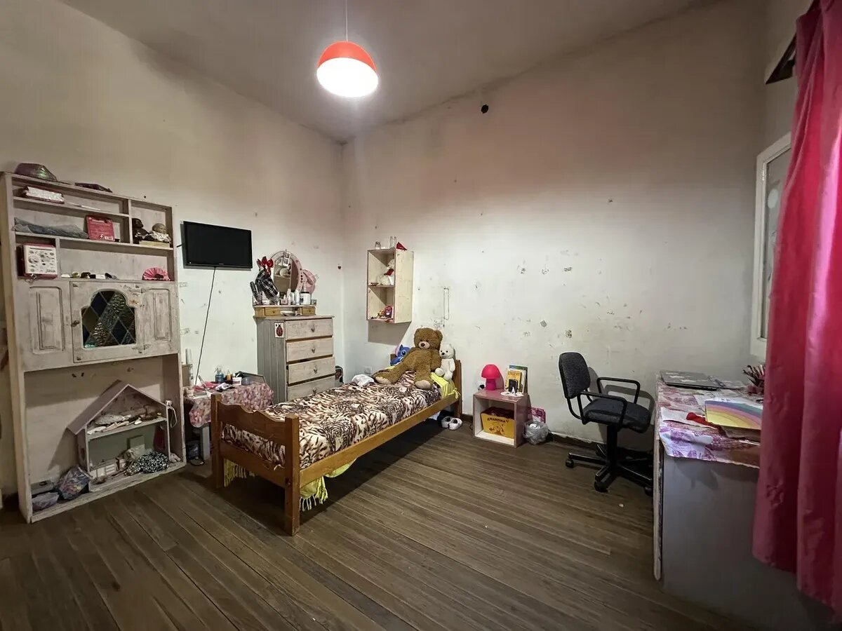 CASA CON DEPARTAMENTO - 11
