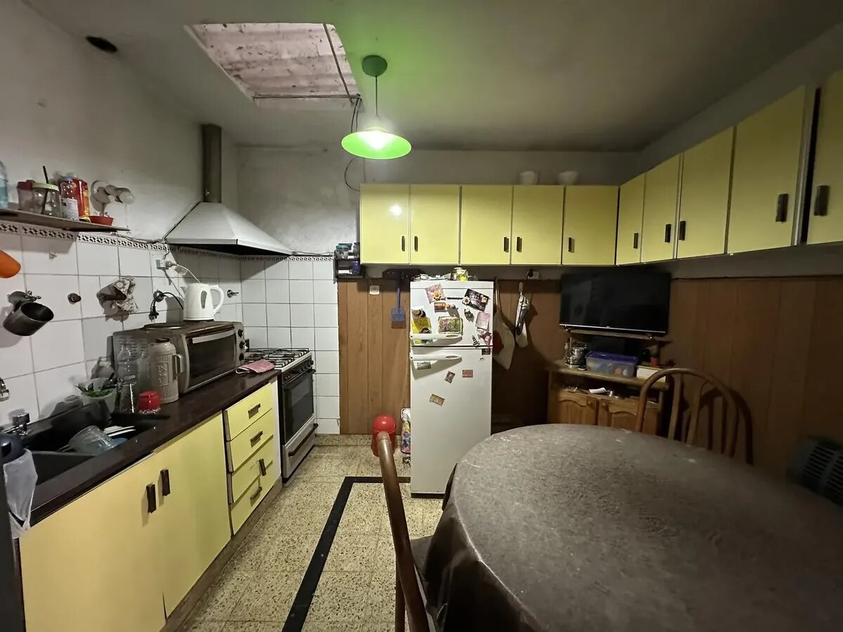 CASA CON DEPARTAMENTO - 8