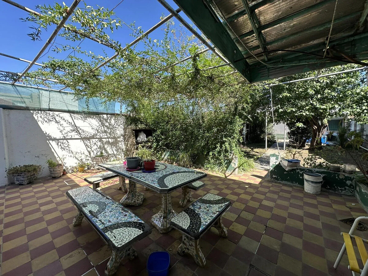 CASA CON DEPARTAMENTO - 14