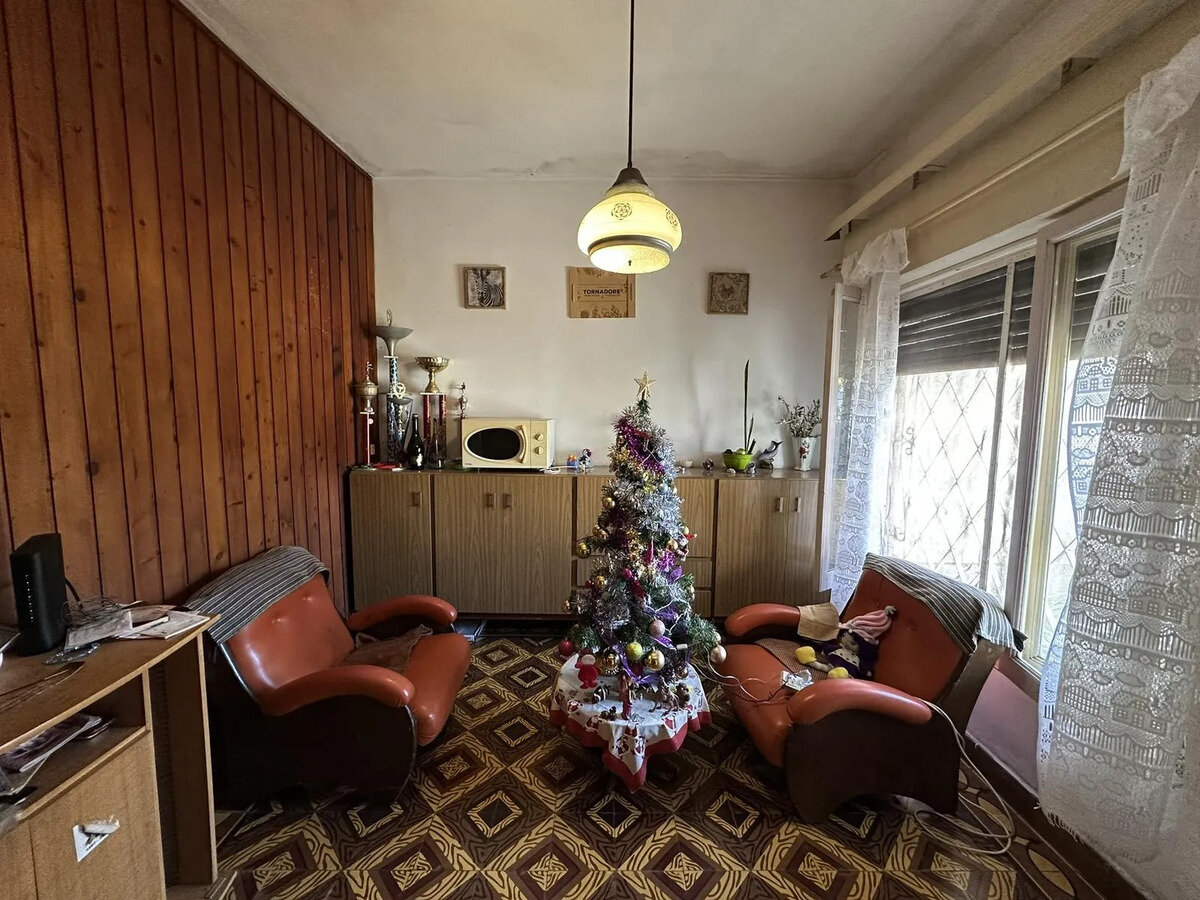 CASA CON DEPARTAMENTO - 6