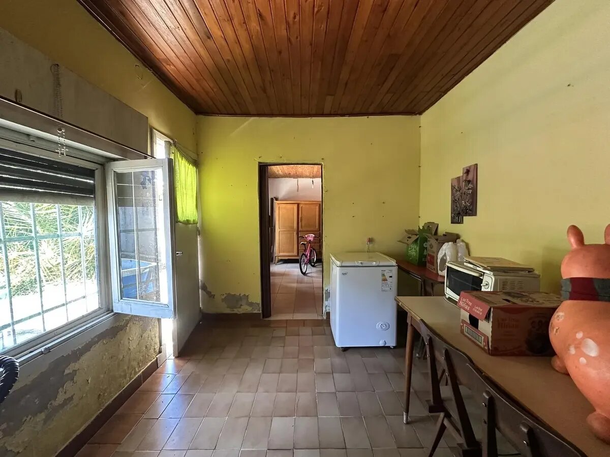 CASA CON DEPARTAMENTO - 18