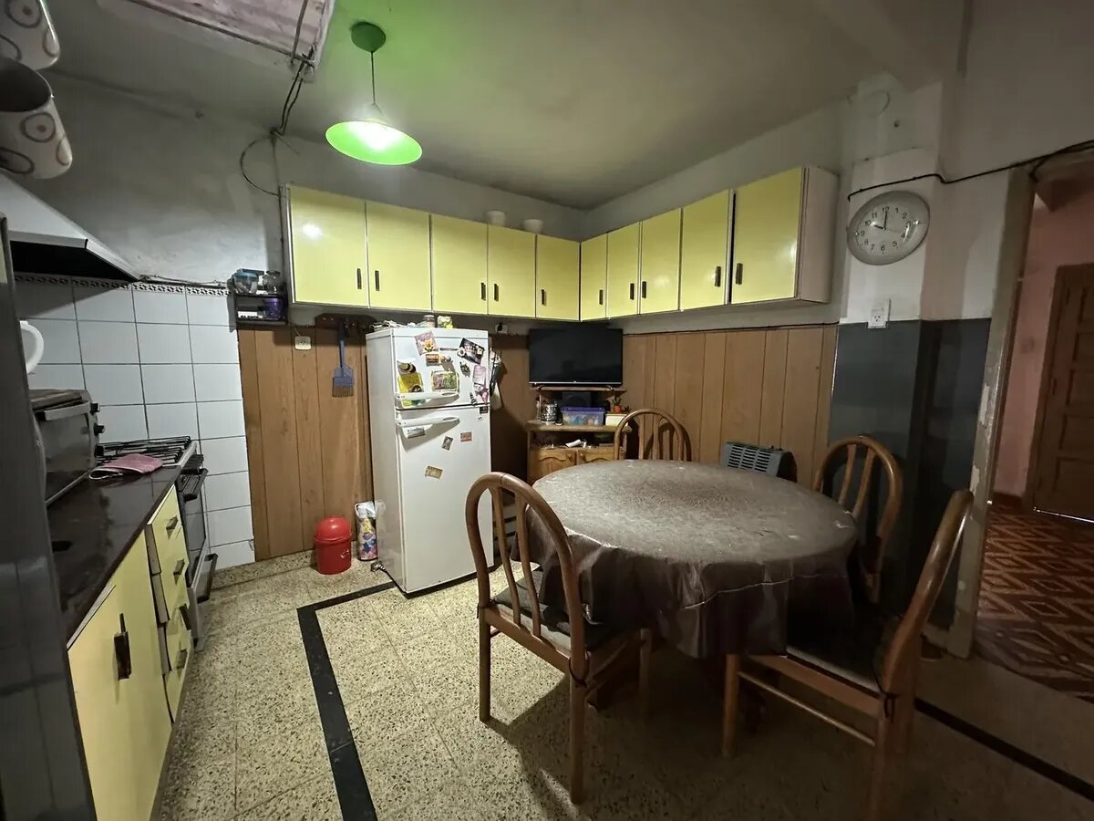 CASA CON DEPARTAMENTO - 7
