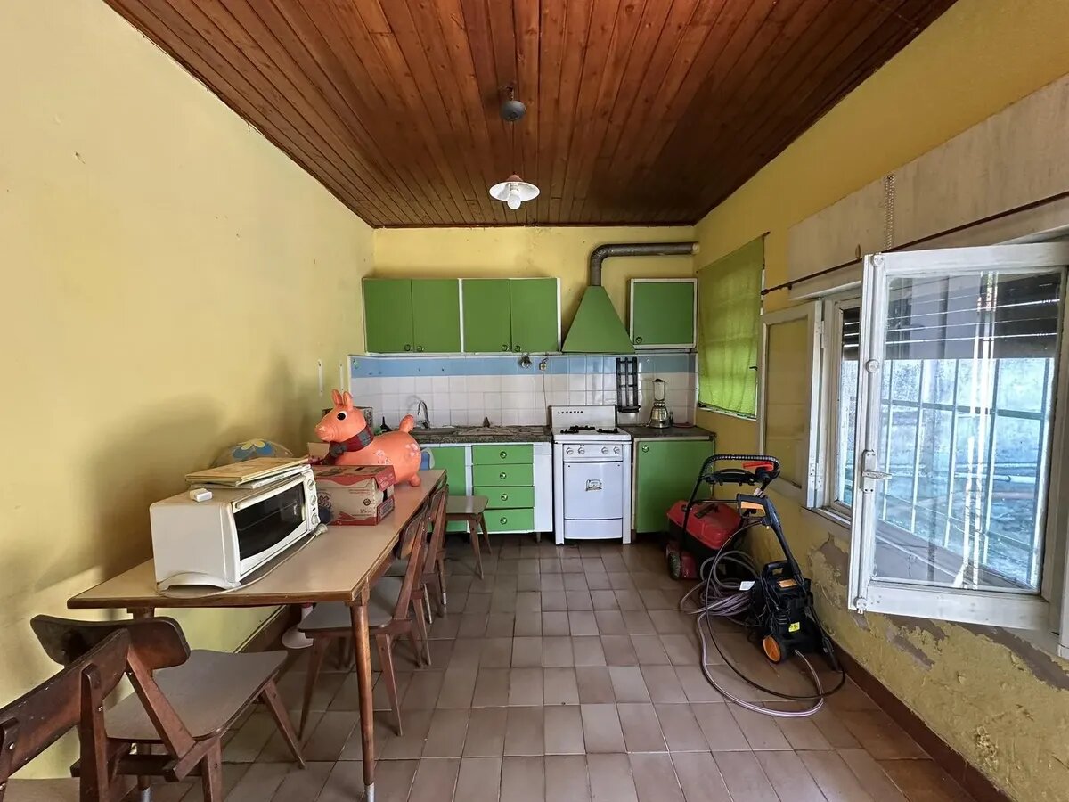 CASA CON DEPARTAMENTO - 17