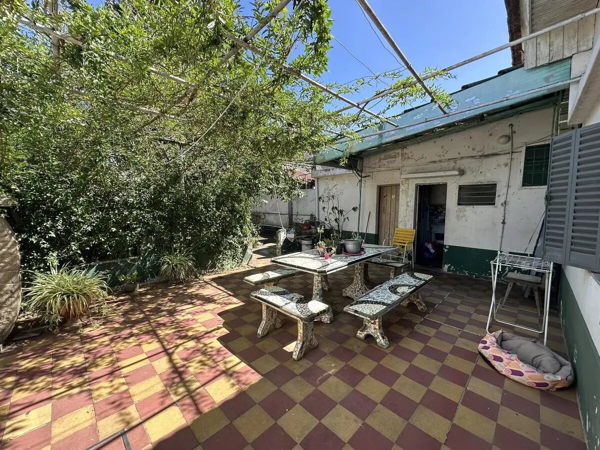 CASA CON DEPARTAMENTO - 13