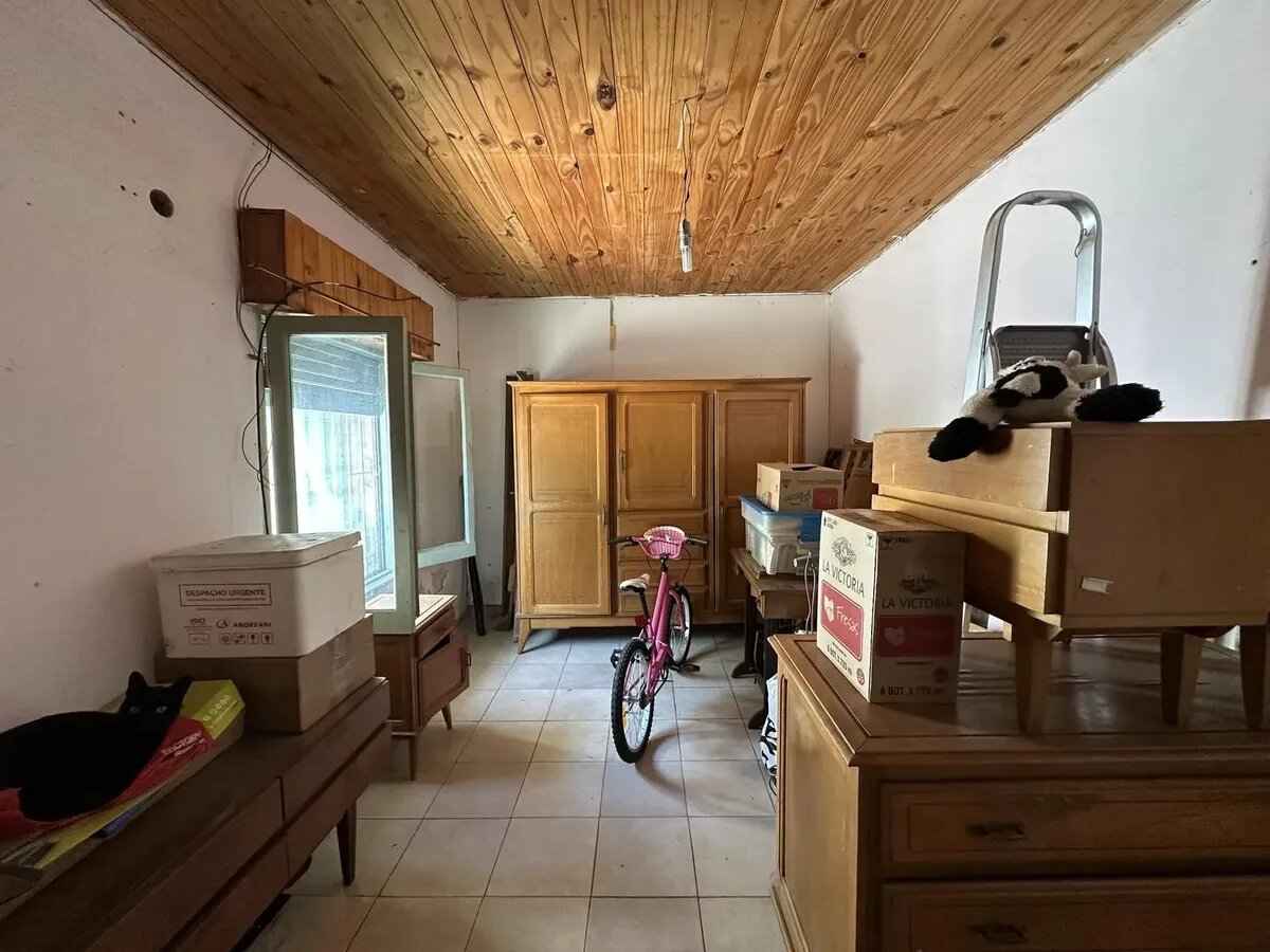 CASA CON DEPARTAMENTO - 19