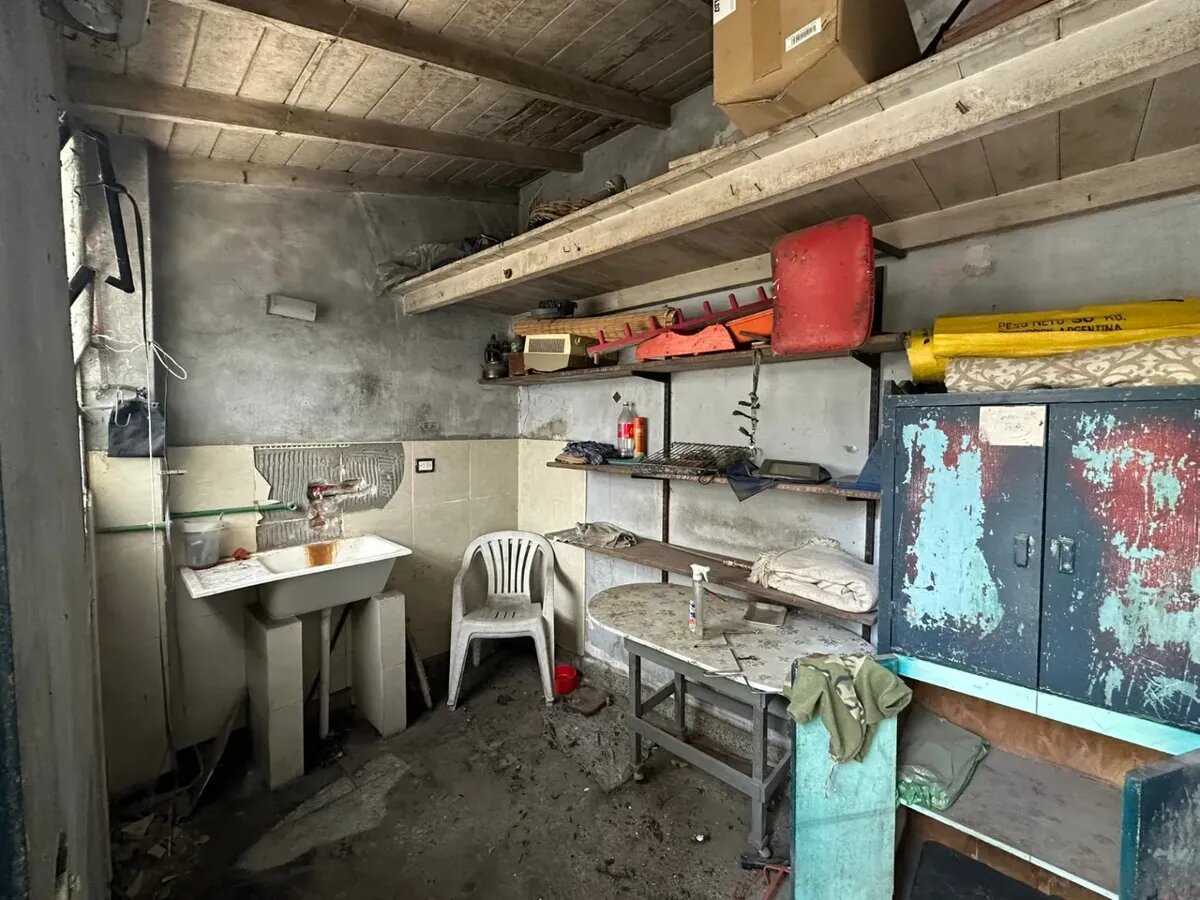 2 CASAS Y GALPÓN - 19
