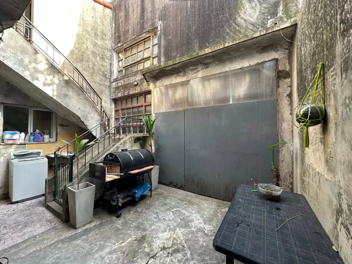 2 CASAS Y GALPÓN - 4