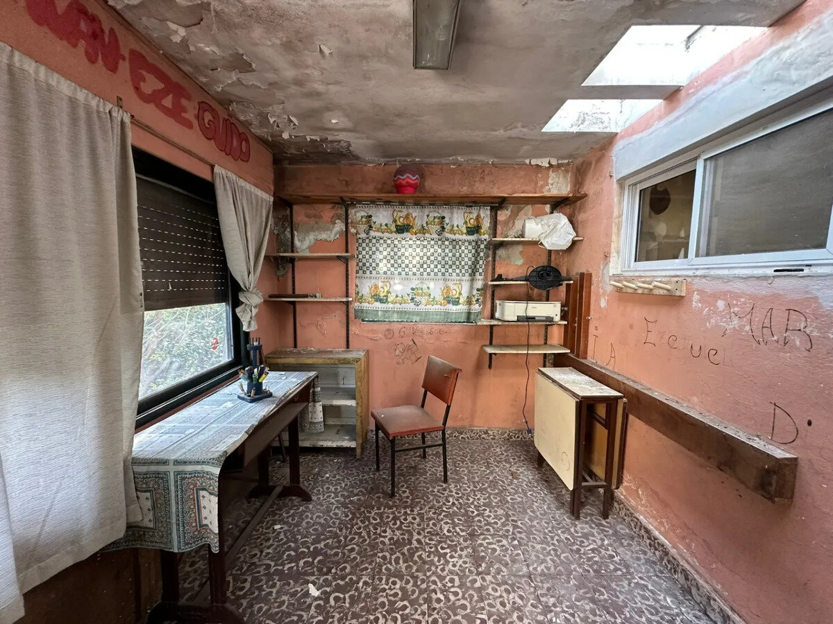 2 CASAS Y GALPÓN - 20