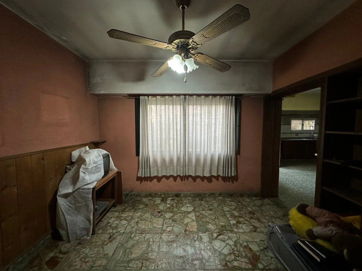 2 CASAS Y GALPÓN - 10