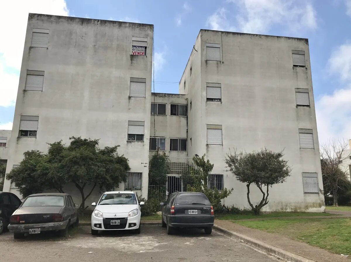 DÚPLEX 5 AMB. ¡APTO CRÉDITO! - 2